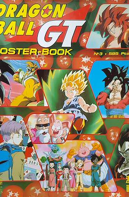 Dragon Ball Poster-books (Grapa) #3