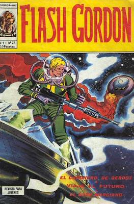 Flash Gordon Vol. 1 #27