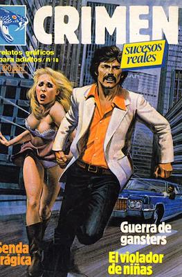 Crimen #18