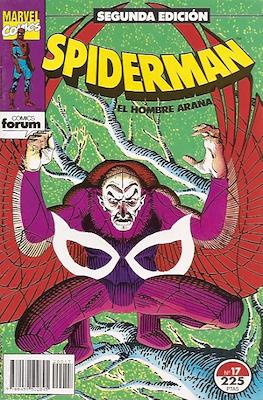 Spiderman Vol. 1 (1994-1995) 2ª edición (Grapa) #17