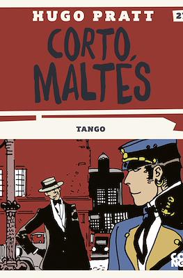 Corto Maltés #27