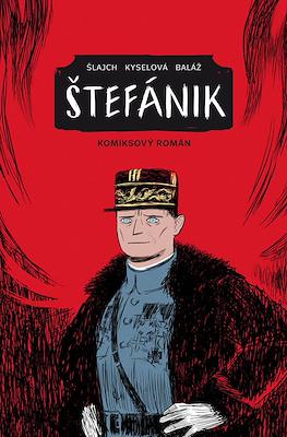 Štefánik