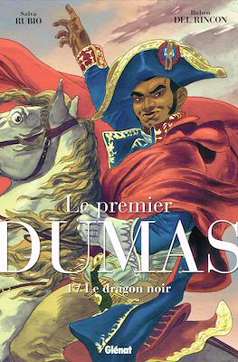 Le premier Dumas #1