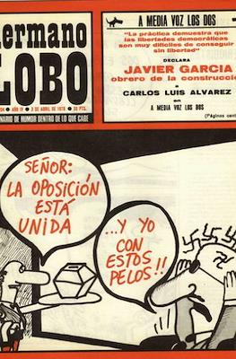 Hermano Lobo #204