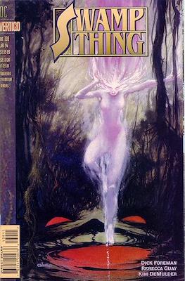 Swamp Thing (1982-1996) #139