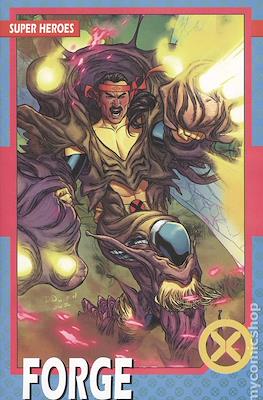 X-Men Vol. 6 (2021-Variant Covers) #15