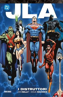 DC Deluxe #66