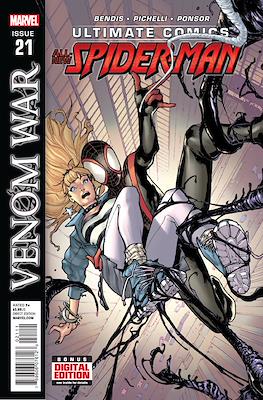Ultimate Comics Spider-Man (2011-2014) #21