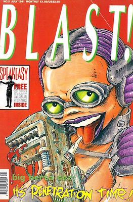 Blast! #2
