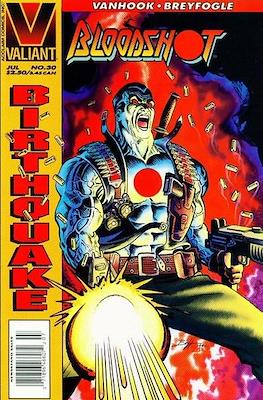 Bloodshot (1993-1996) #30
