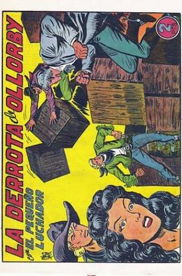 El Pequeño Luchador #205
