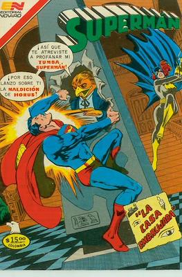 Superman #231