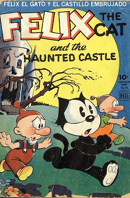 Felix the Cat #46