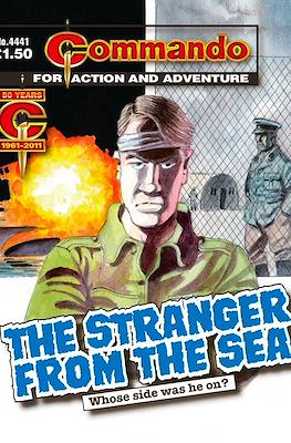 Commando #4441