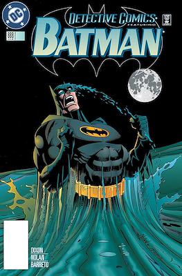 Detective Comics Vol. 1 (1937-2011; 2016-) (Comic Book) #688