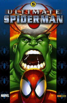 Ultimate Spiderman (Rústica 80 pp) #5