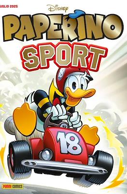 Paperino Sport #8