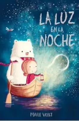 La luz en la noche