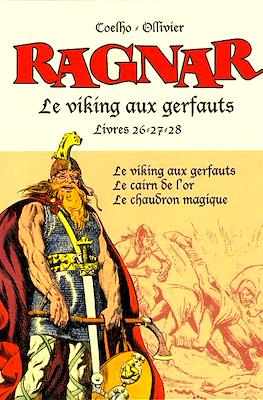 Ragnar #12
