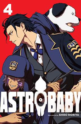 Astro Baby #4