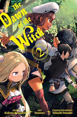 The Dawn of the Witch #2