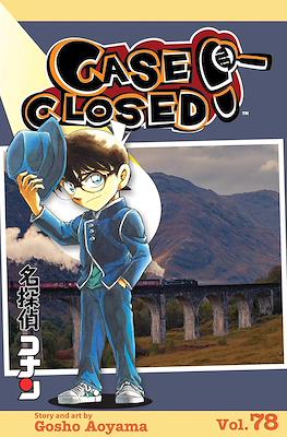Case Closed #78