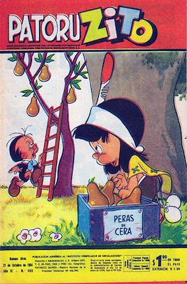 Patoruzito #468