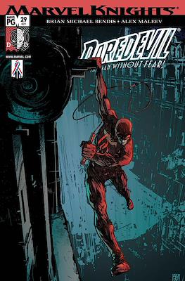Daredevil (Vol.2) #29