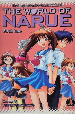 The World of Narue