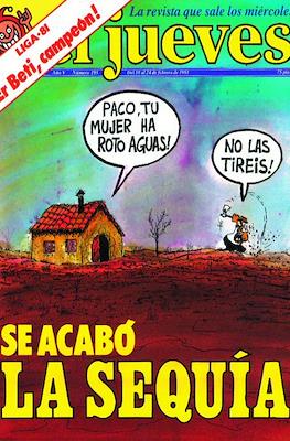 El Jueves #195