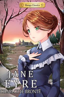 Jane Eyre - Manga Classics