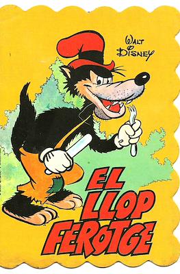 Retallats Walt Disney #11