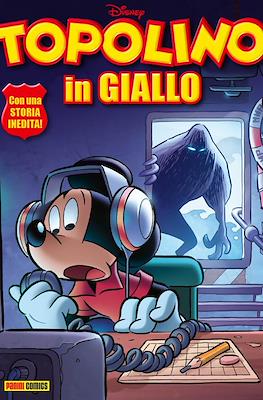 Topolino in Giallo #5
