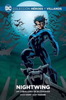 Colección Héroes y Villanos DC (Cartoné) #75