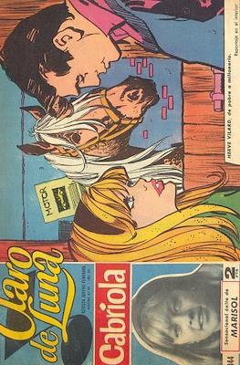 Colección Claro de Luna #344