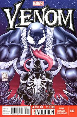 Venom Vol. 2 (2011-2013) #32