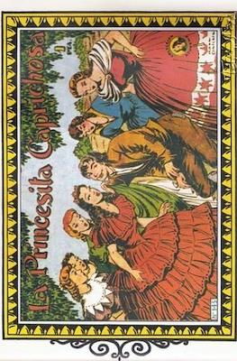 Azucena #145