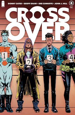 Crossover (Comic Book) #8