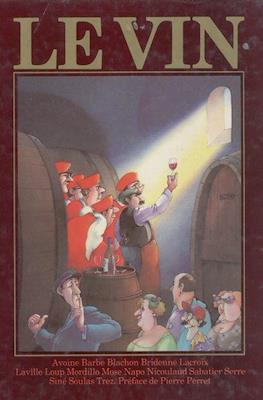 Le vin