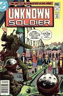 The Unknown Soldier Vol. 1 (1977-1982) #238