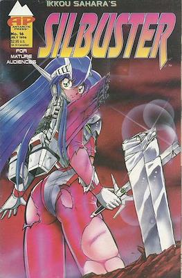 Silbuster #16