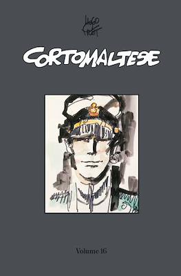 Corto Maltese #16