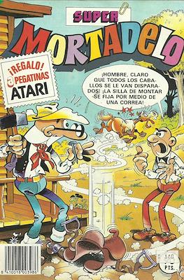 Super Mortadelo / Mortadelo. 2ª etapa #168