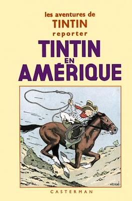 Les Aventures de Tintin #3