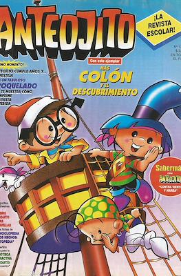 Anteojito #1701