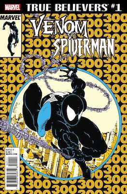 True Believers: Venom vs Spider-Man