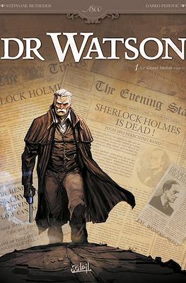 Dr Watson #1