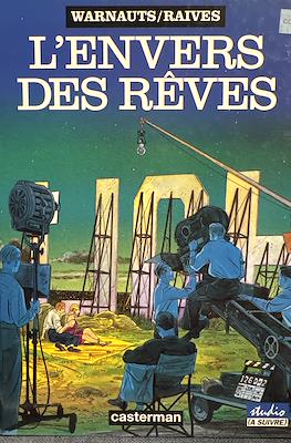 L’envers des reves