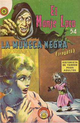 El Monje Loco #54