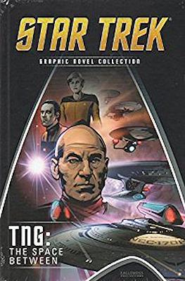 Star Trek Graphic Novel Collection #5